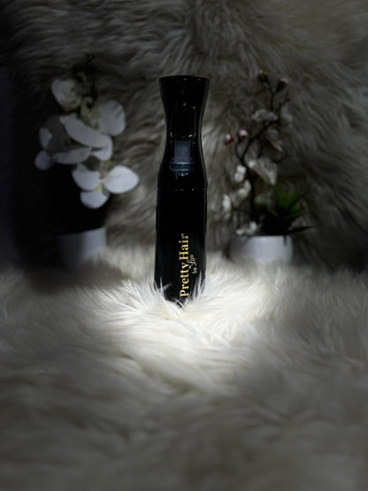 Brumisateur Capillaire – L’élégance d’un geste, la perfection d’une brume