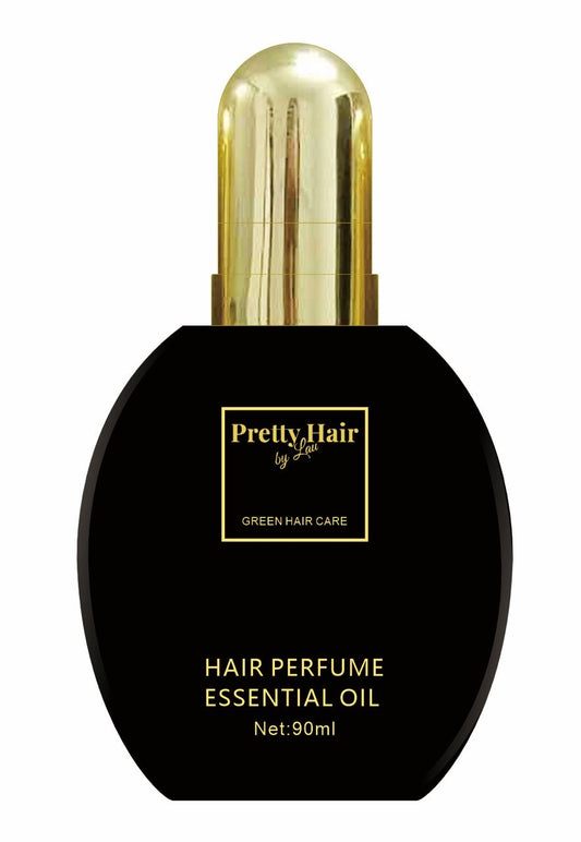 Huile Essentielle  Soin & Brillance Instantanés