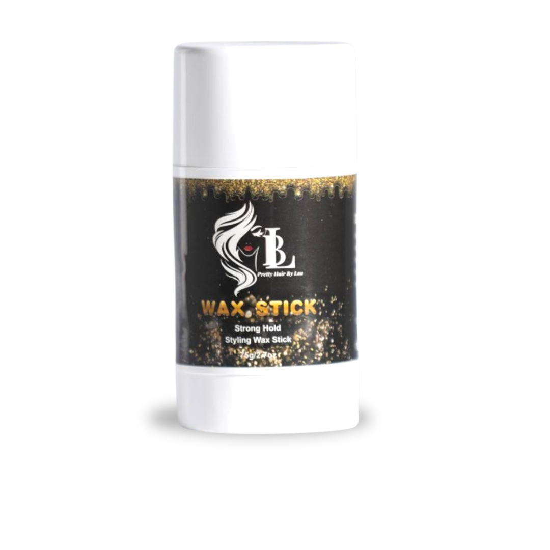 Bâton de cire coiffante