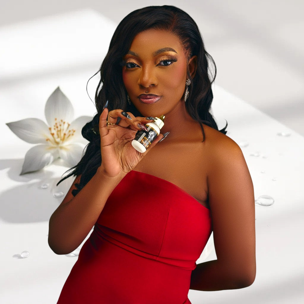 Fixateur ultra-fort – Lace Glue Colle 38 ml