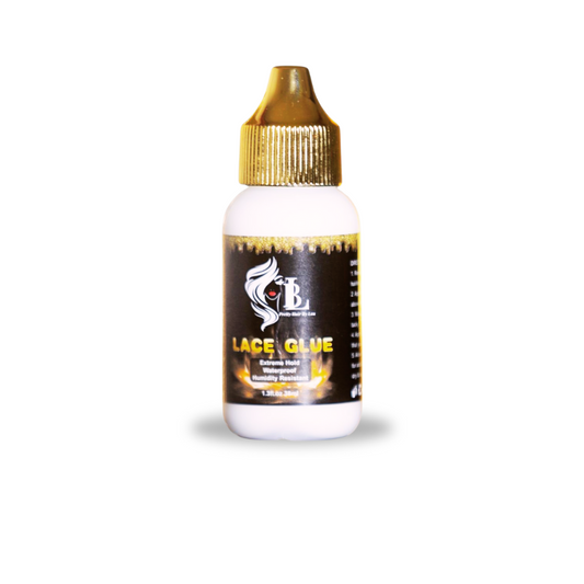 Fixateur ultra-fort – Lace Glue Colle 38 ml