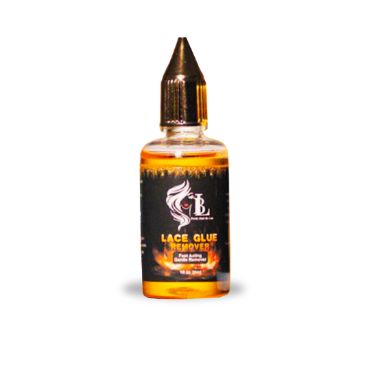 Dissolvant pour colle à perruque – Lace Glue Remover