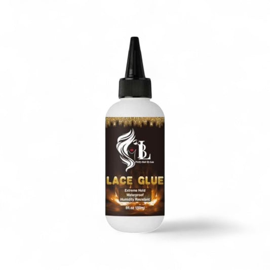 Fixateur ultra-fort – Lace Glue Colle 150 ml
