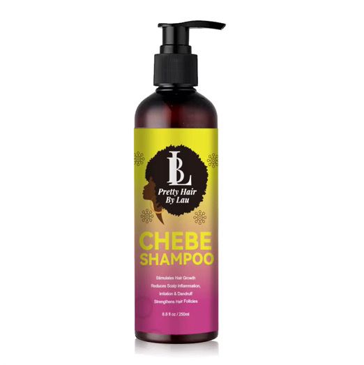 Shampoing au CHEBE – Force et croissance 250ml