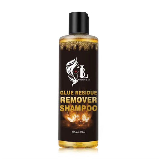 Shampoing Remover pour perruques – Nettoyage doux & profond