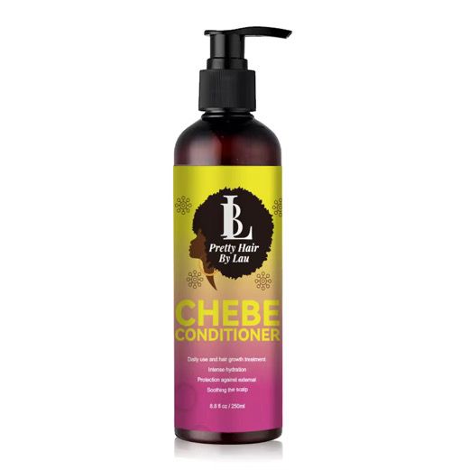 Démêlant au CHEBE – Force et hydratation 250ml