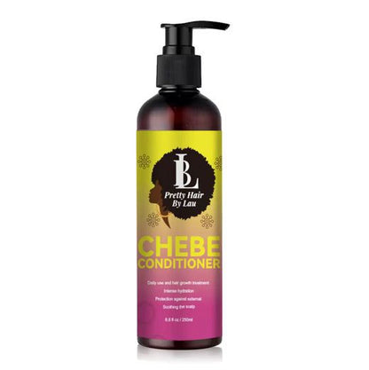 Démêlant au CHEBE – Force et hydratation 250ml