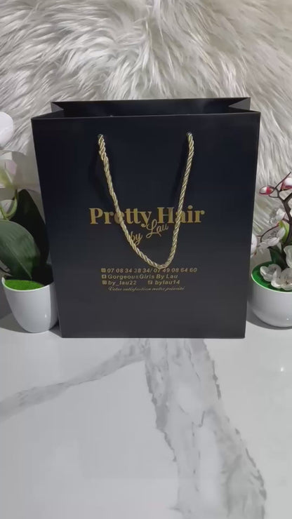 Gamme Pousse & Entretien Le rituel complet pour des cheveux plus longs et en pleine santé