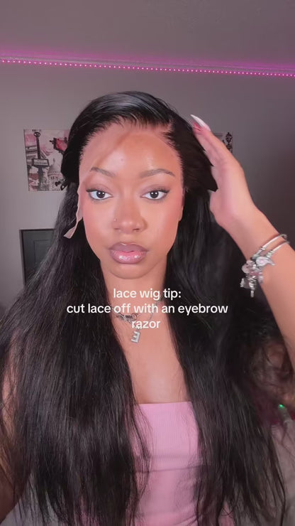 Rasoir à sourcils - By Lau
