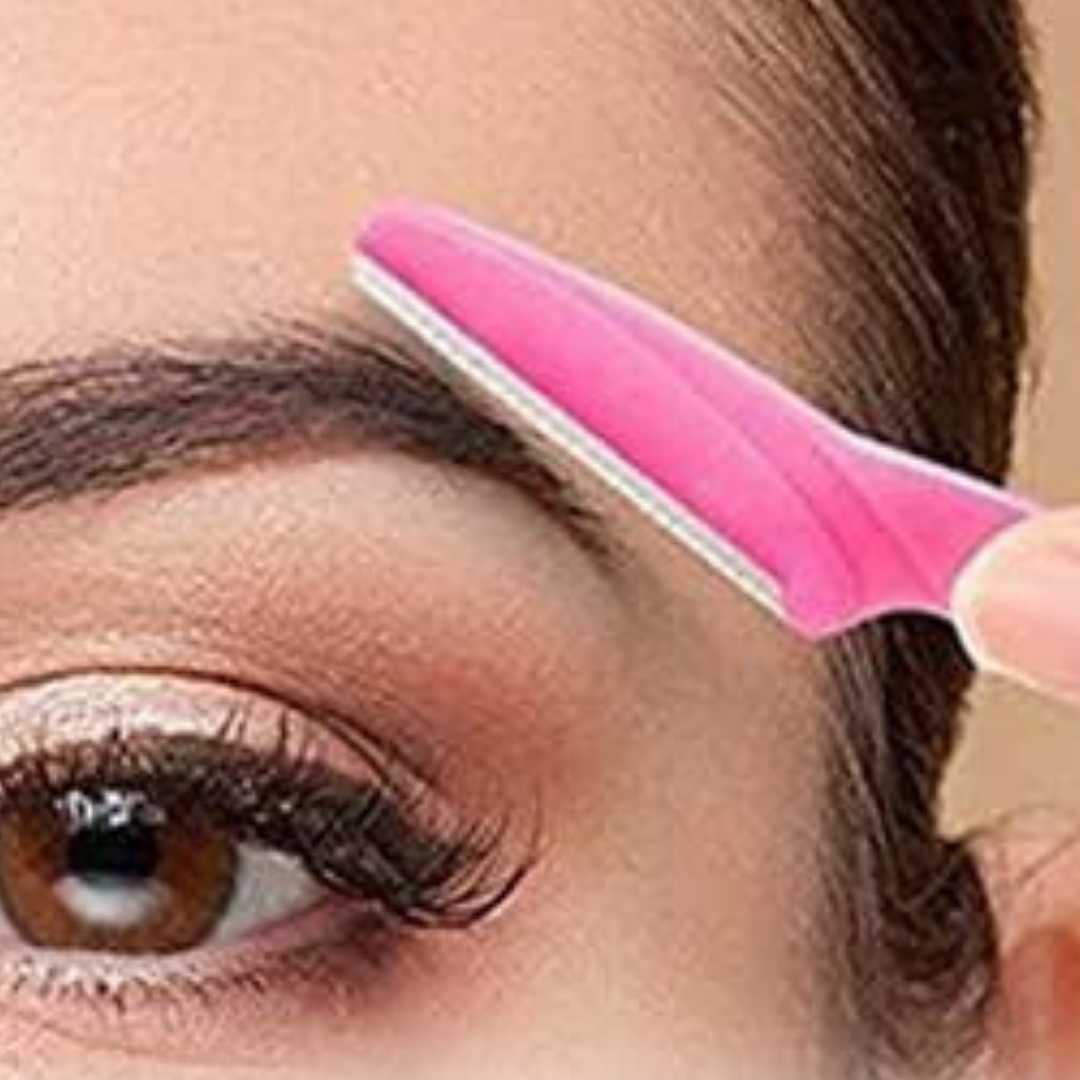 Rasoir à sourcils - By Lau